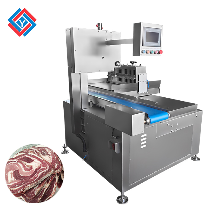 全自动锯骨机JY-420D